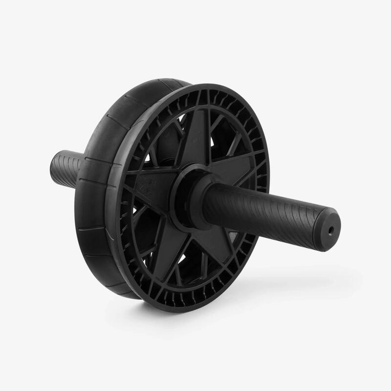 Corength Rueda Abdominal AB Wheel Doble Modo
