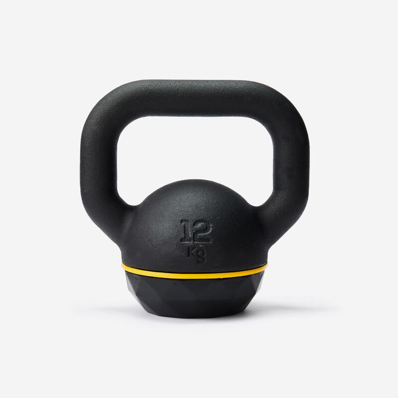 Domyos Corength Kettlebell 12 kg