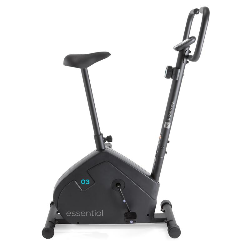 Domyos Essential Bicicleta Estática