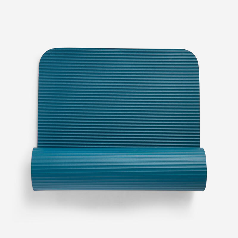 Domyos Esterilla de Pilates 10 mm 160 × 55 cm