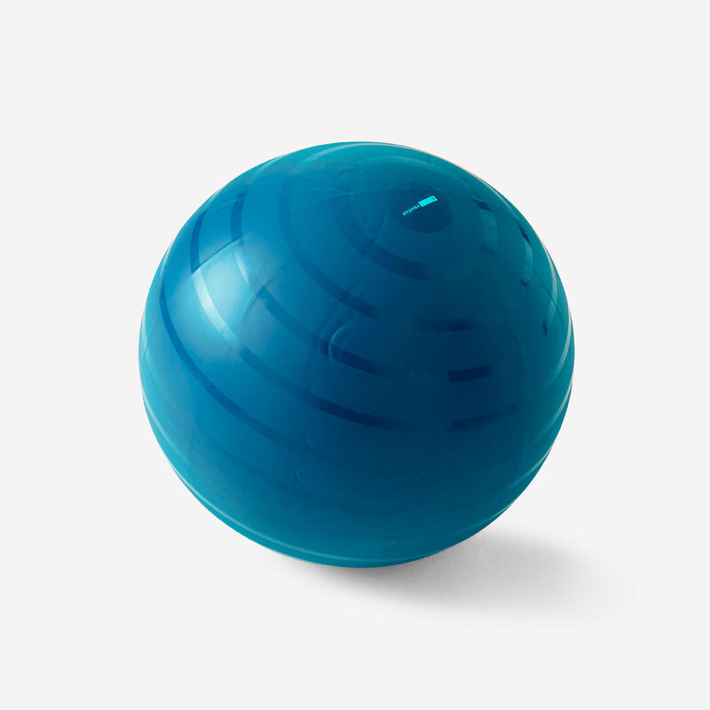 Domyos Fitball Pelota de Pilates 65 cm (talla M)