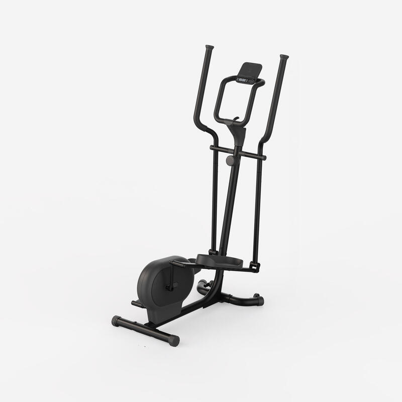 Domyos Initial Elliptical 100 Bicicleta Elíptica Conectada