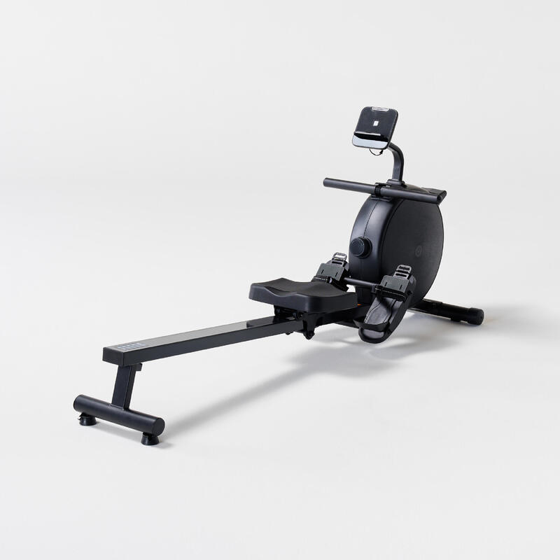 Domyos Initial Rower 100 Máquina de Remo Conectada