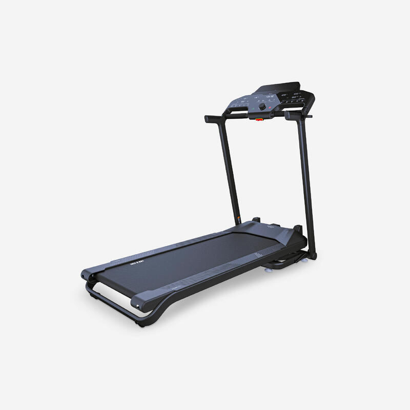 Domyos Run500 Cinta de Correr Plegable Compacta 16 km/h