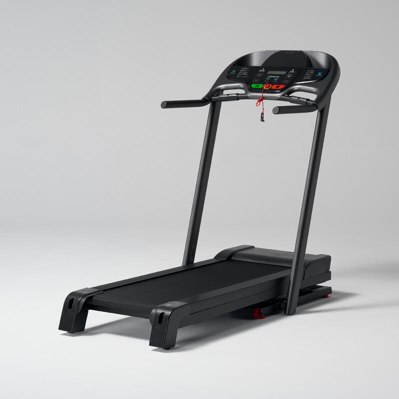 Domyos T520 Cinta de Correr Plegable 13 km/h