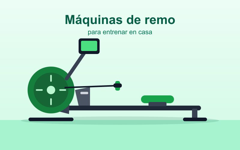 MERACH Q1s Máquina de Remo Magnética, 16 Niveles, Doble Raíl y App